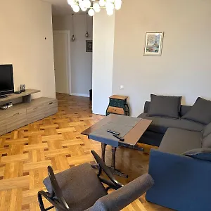 Panoramic View Vera 67 Тбилиси